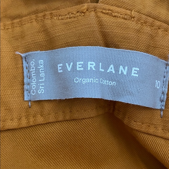 Everlane Jumpsuit - Picture 7 of 9